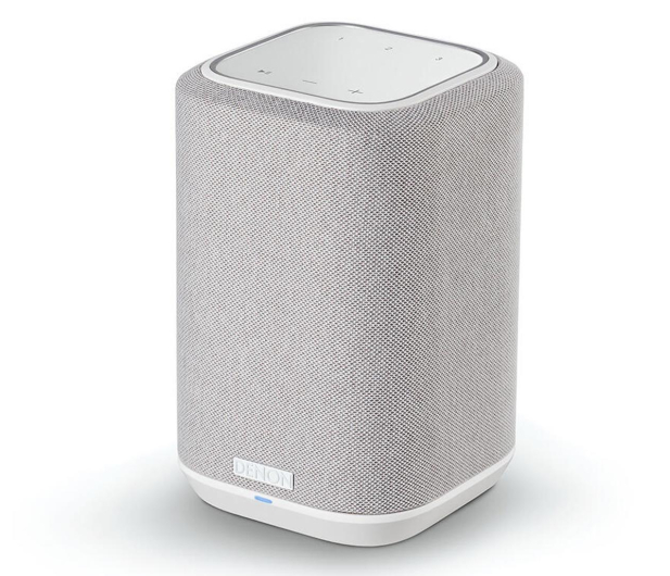 Denon Home 150 NV Biały - 1285380 - zdjęcie 2